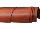 PLATTLÆR - LYSEBRUN - 4,0/4,5 MM - BITER PR. M2