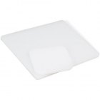 SKJÆREPLATE 30 X 30 CM HVIT