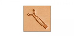 STEMPEL 3D SWIVELKNIV