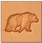 STEMPEL MINI 3D BJØRN