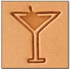 STEMPEL MINI 2D MARTINI