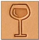 STEMPEL MINI 2D VINGLASS