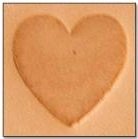 STEMPEL MINI 2D HJERTER