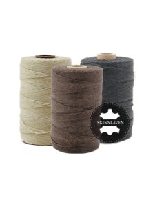 LINTRÅD 16/3 (18/3) - TYNN - 50G