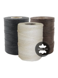 LINTRÅD 18/6 - GROV - 250G