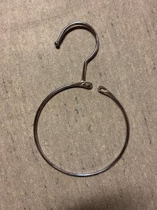 RING FOR OPPHENG 5 PK