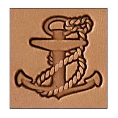 STEMPEL 3D 8680-00 ANKER