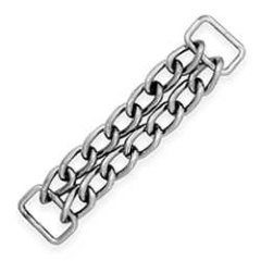 KJETTING LENKE CURB CHAIN 19x114mm
