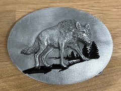 SPENNE TINN ULV 40MM EMALJE