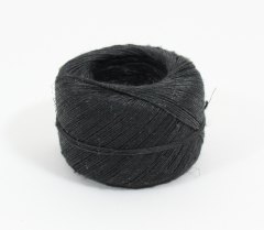 SKOGARN SORT 25 GR