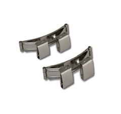Lås for armbånd SS
