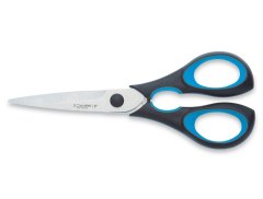 Saks - rustfritt stål - 20 cm