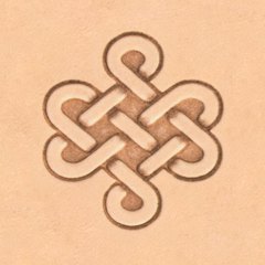 STEMPEL 3D 8589