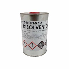 ACETON 1 LITER 