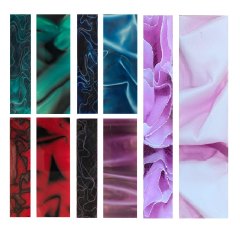 Skaftemne Acryl