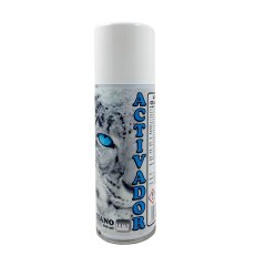 Aktivator for lynlim - 200 ml
