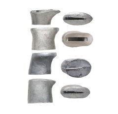 Holker - Aluminium