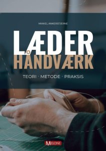 Bok - Læder håndværk