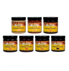 Antique finish - 118ml