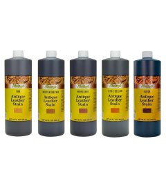 Antikk Leather Stain 946ml