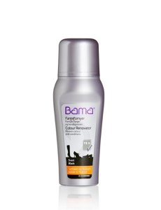 Bama - skopuss til semsket/nubuck