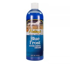 Blue Frost - Shampo - 473ml