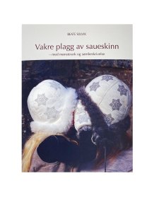 BOK - VAKRE PLAGG AV SAUESKINN