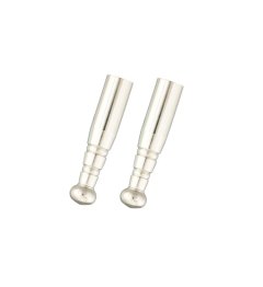 BOLO TIP NIKKEL 30MM NB pr par