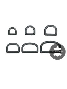 D-Ring - Plast