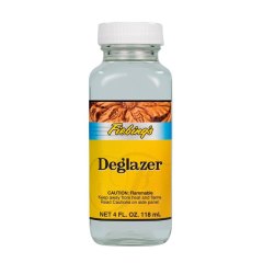 Deglazer