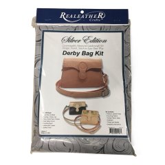 BYGGESETT DERBY BAG