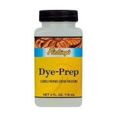 DYE PREP 118ML FIEBING