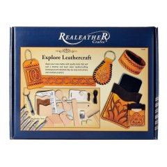 EXPLORELEATHERCRAFT KIT