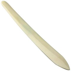 FALSEBEIN POINTED 20,3CM LANGT