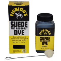 Farge til semsket/nubuck - 118 ml