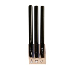 Filigran / mønster huggepiper - T3100-03