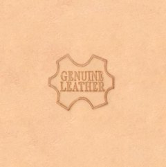 Punsel E 605 - Genuine Leather