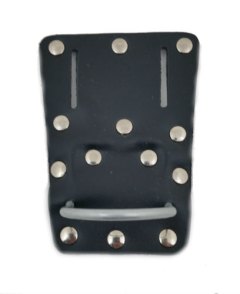 HAMMERHOLDER I LÆR