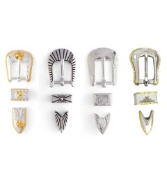 Spenne - Western - 10mm