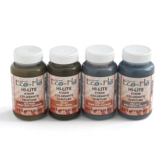 ECO FLO HI LITE 118 ML