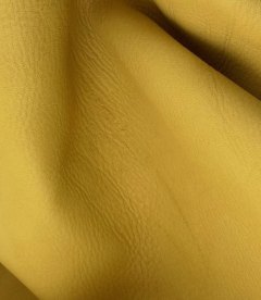 Hjorteskinn - Gold - pr stk