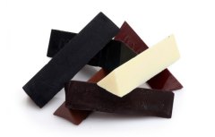 HOOCO WAX SVART