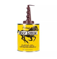 Hoof Lotion - Med pensel - 0,946 L