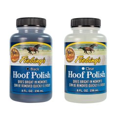 Hoof polish - 236ml - Vannbasert