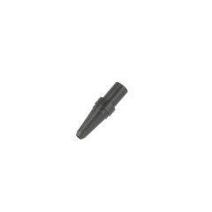 Ekstra hullpipe for hullmeisel - 2,4mm