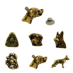 Pyntenite - hund