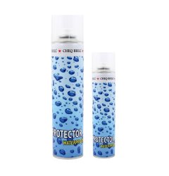 Impregnerings spray - Cheq Brill