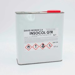LIM INSOCOL GTR - 5 - LTR.