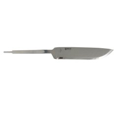 Knivblad Jegermester - 135x30 mm - Helle