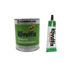Kontaktlim - Kövulfix